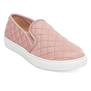 Steve Madden Women's Ecentric-Q Platform Sneakers